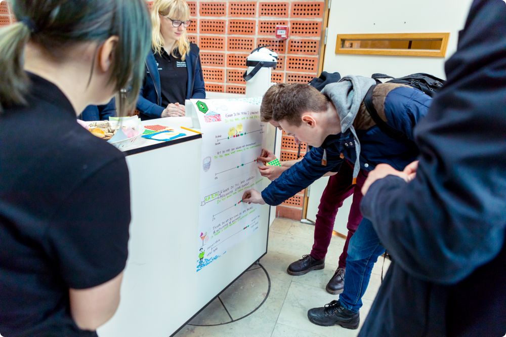 Studentrösten 2017