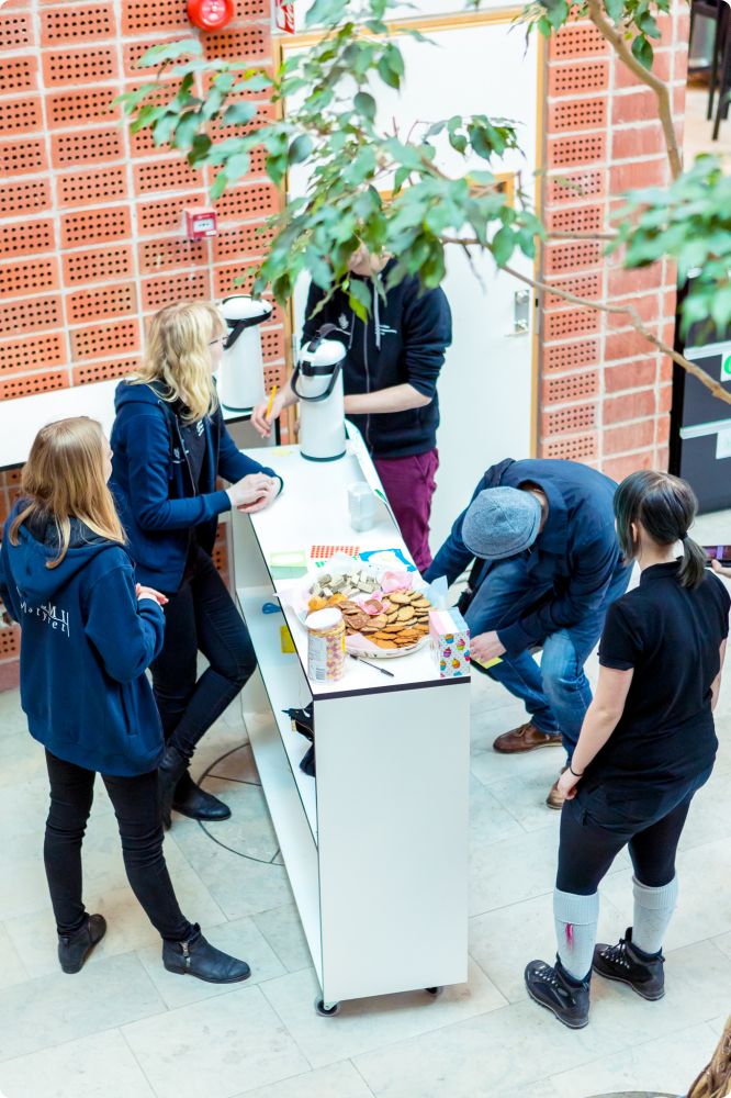 Studentrösten 2017