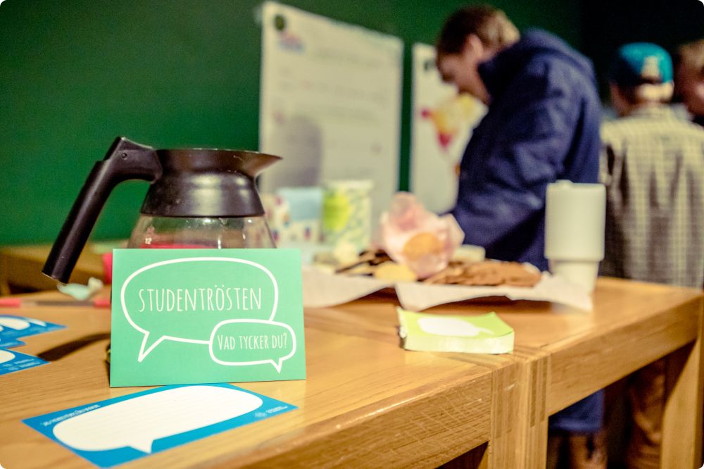 Studentrösten 2017