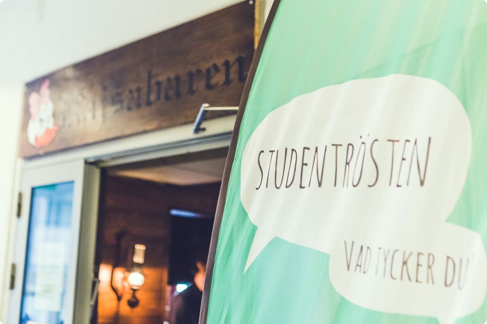 Studentrösten 2017