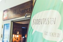 Studentrösten 2017