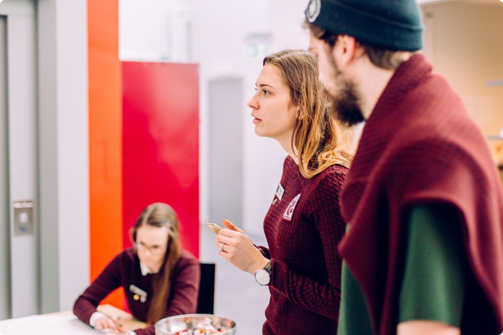 Studentrösten 2017