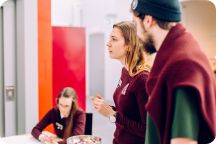 Studentrösten 2017