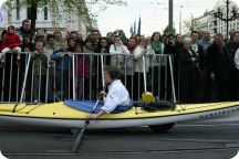 Cortège 2008