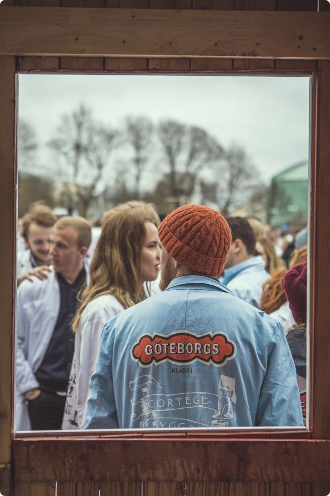Byggdag 1