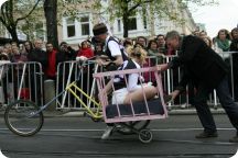 Cortège 2008