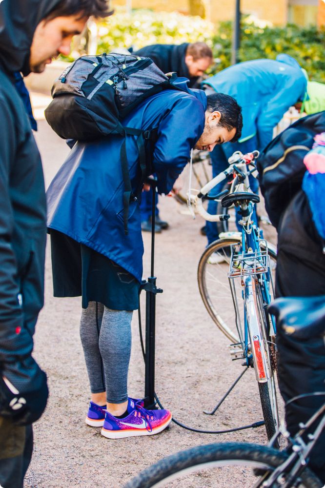 Re:Cycle