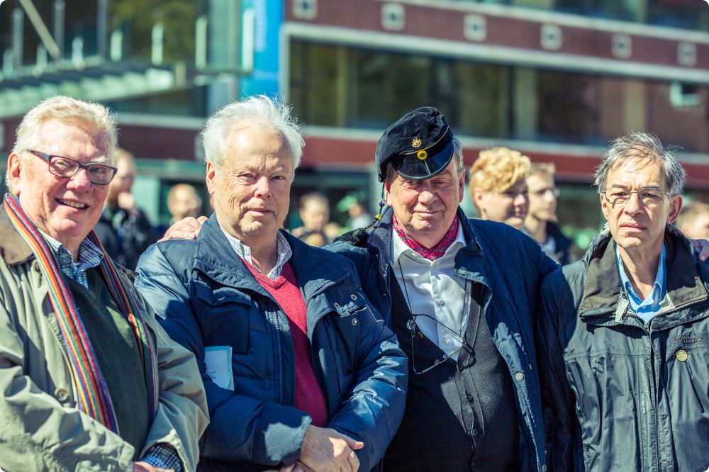 Mösspåtagning