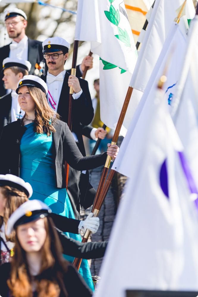 Mösspåtagning