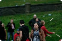 Cortège 2008