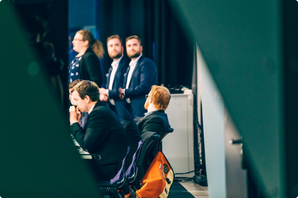 Fullmäktigemöte 8