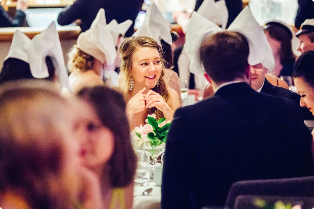 Chalmers Studentkårs Vårbal 2017