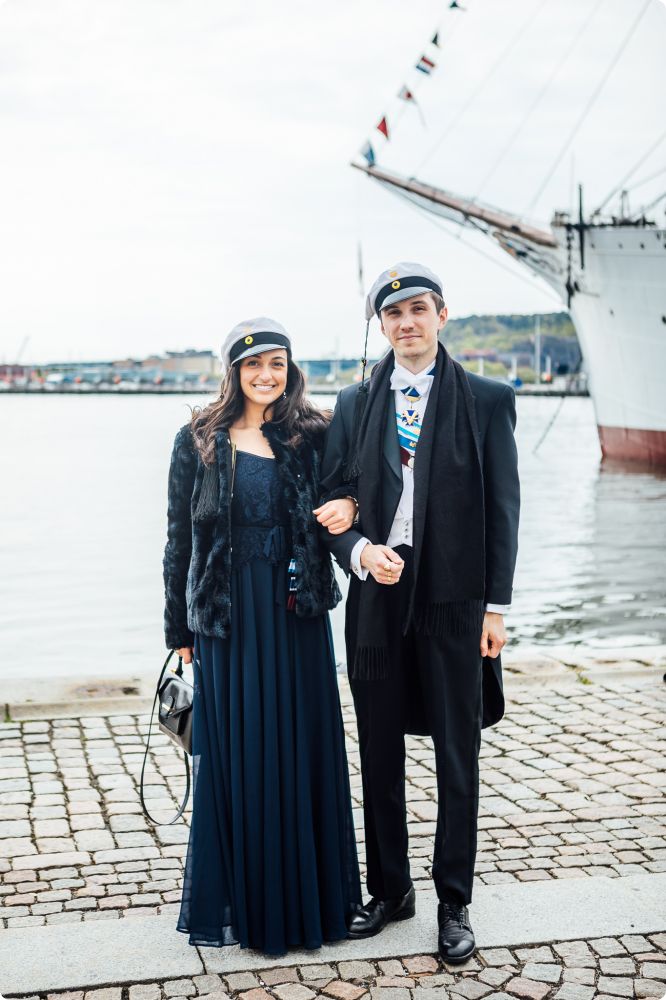 Chalmers Studentkårs Vårbal 2017