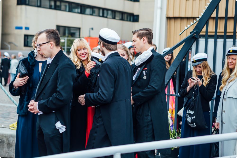 Chalmers Studentkårs Vårbal 2017
