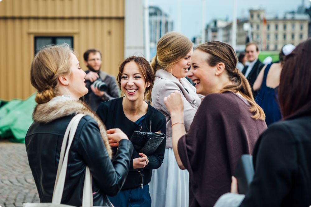 Chalmers Studentkårs Vårbal 2017