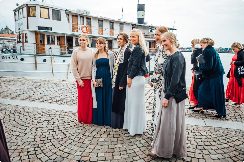 Chalmers Studentkårs Vårbal 2017