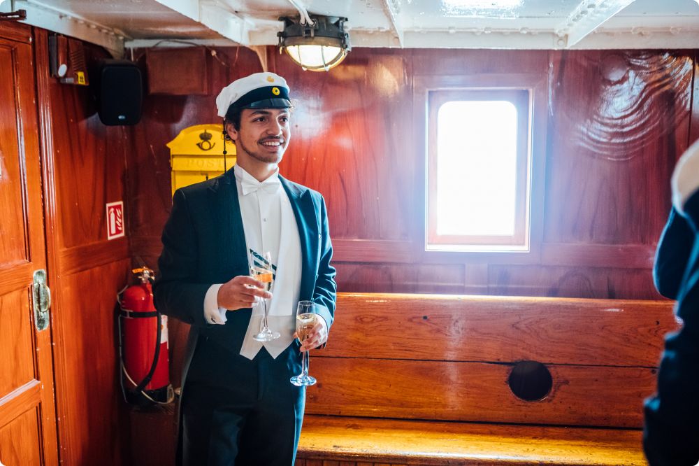 Chalmers Studentkårs Vårbal 2017