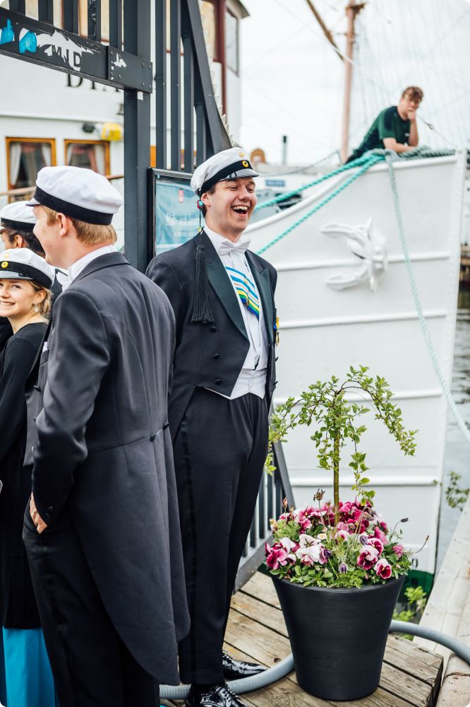 Chalmers Studentkårs Vårbal 2017