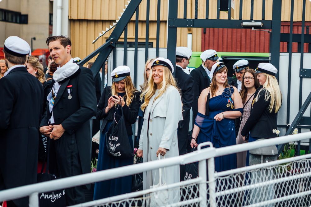 Chalmers Studentkårs Vårbal 2017