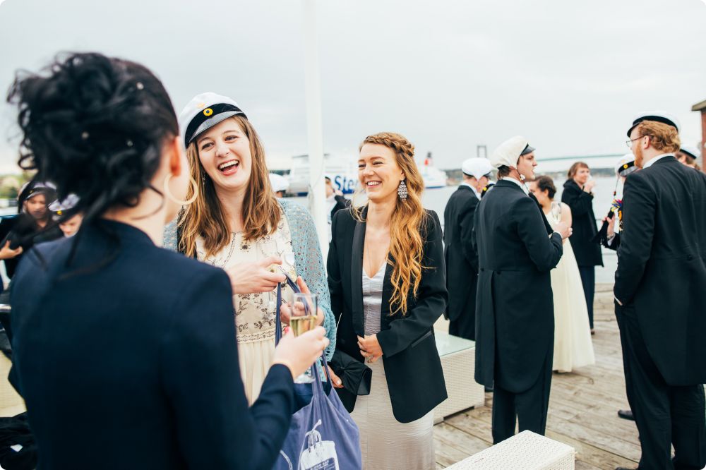 Chalmers Studentkårs Vårbal 2017