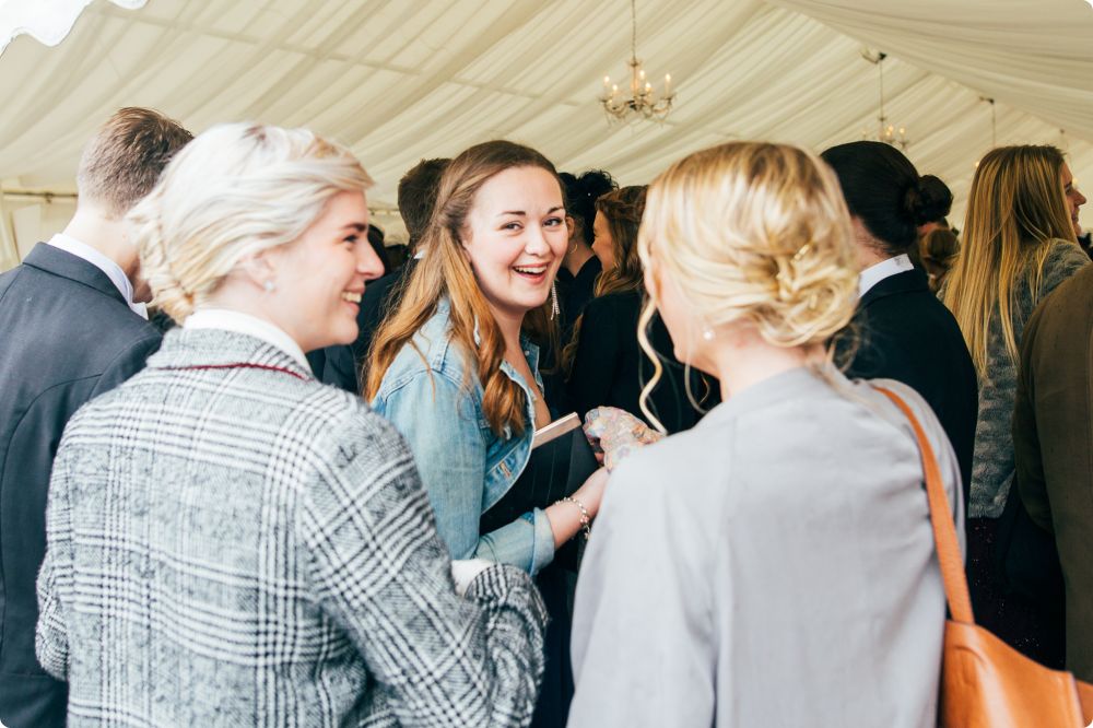 Chalmers Studentkårs Vårbal 2017