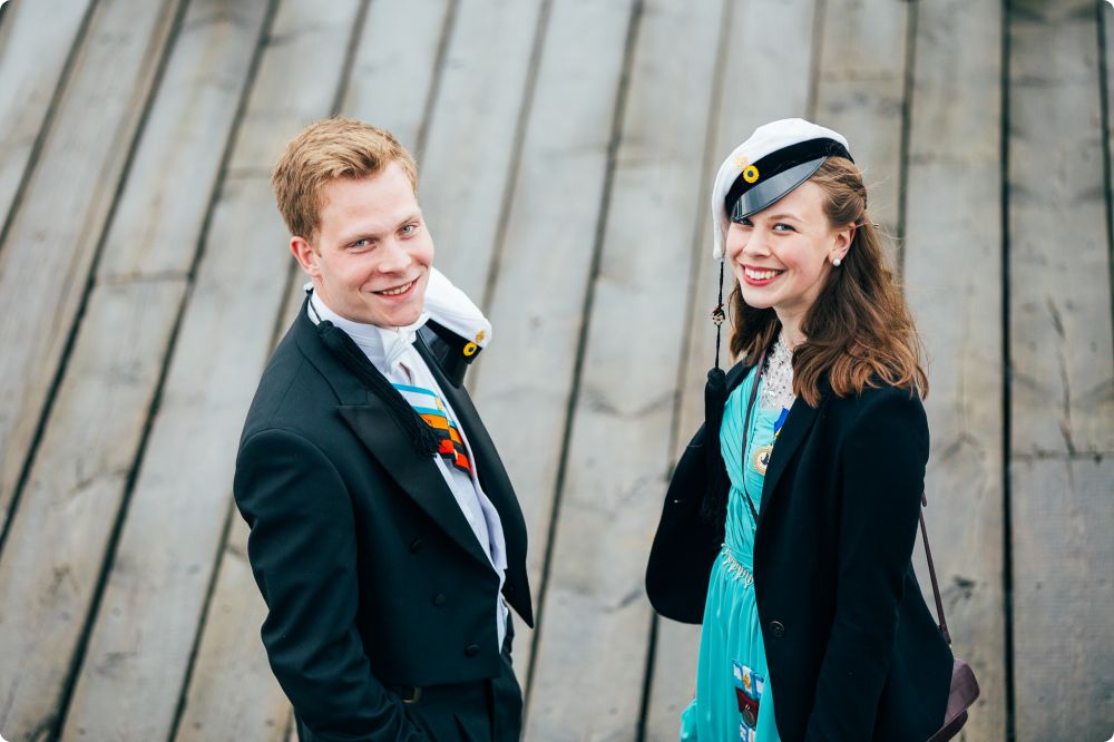 Chalmers Studentkårs Vårbal 2017