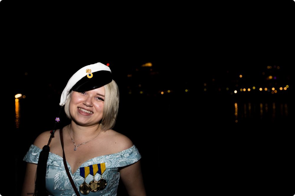 Chalmers Studentkårs Vårbal 2017