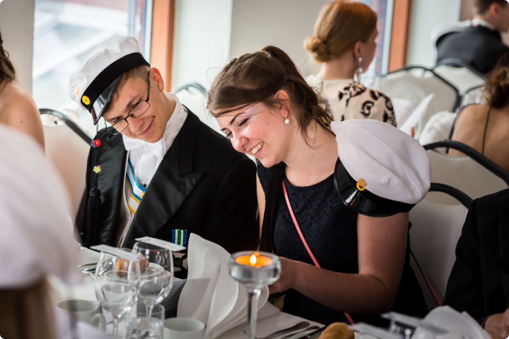Chalmers Studentkårs Vårbal 2017