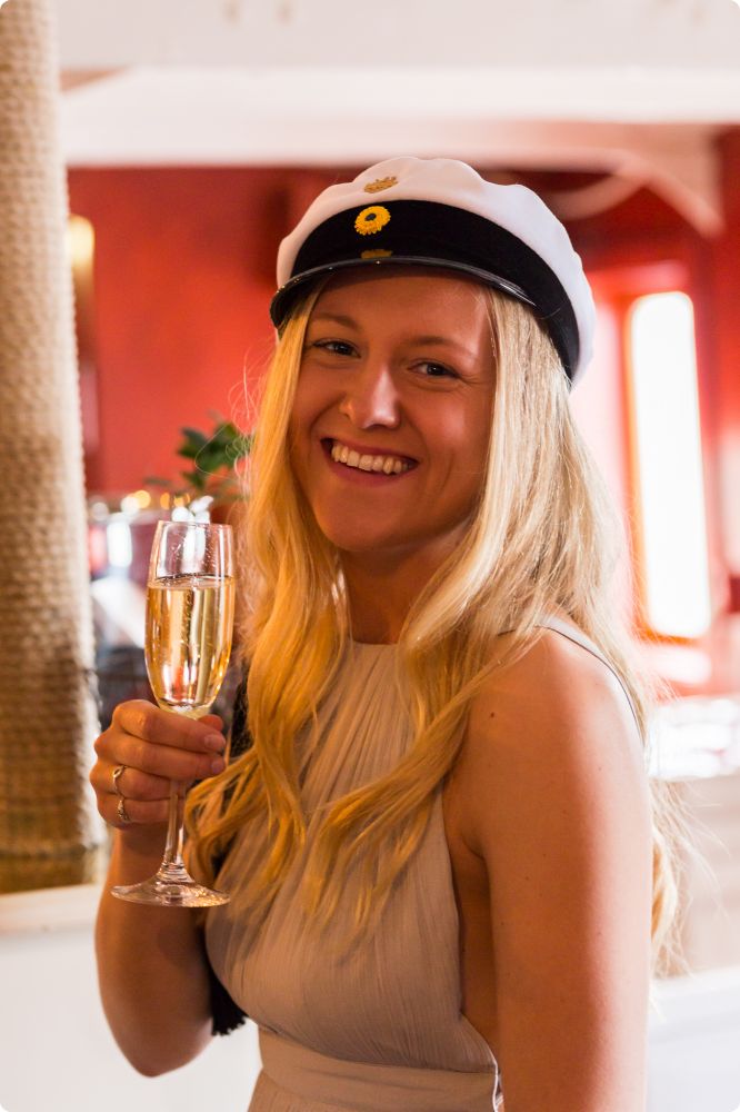 Chalmers Studentkårs Vårbal 2017
