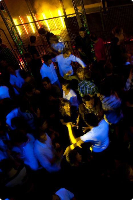 Spring Break Party