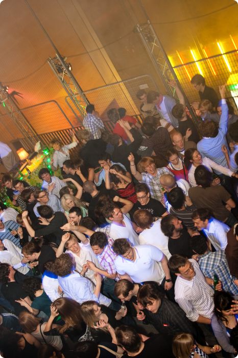Spring Break Party