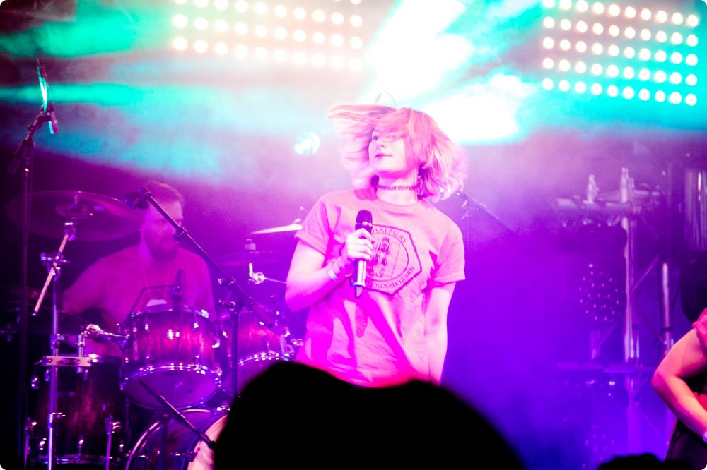 Rocken