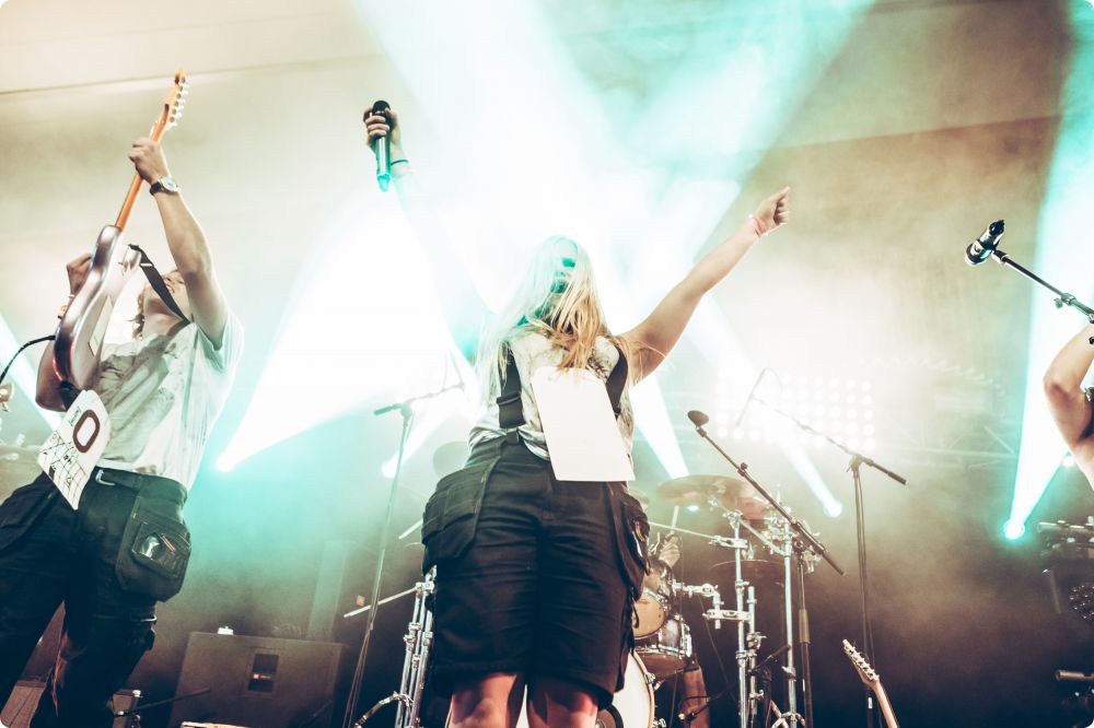 Rocken