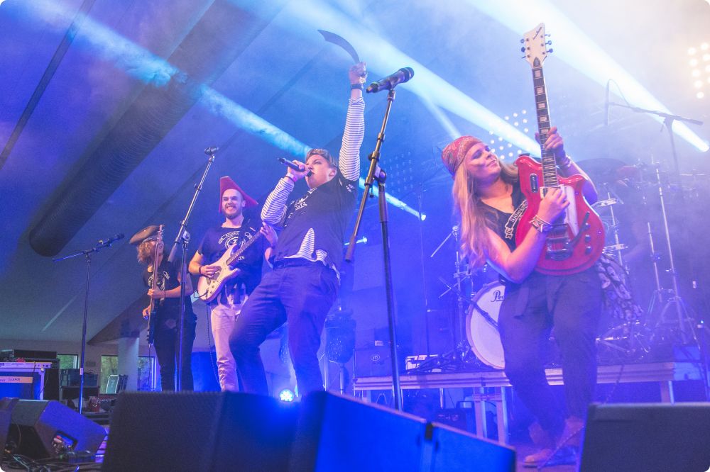 Rocken