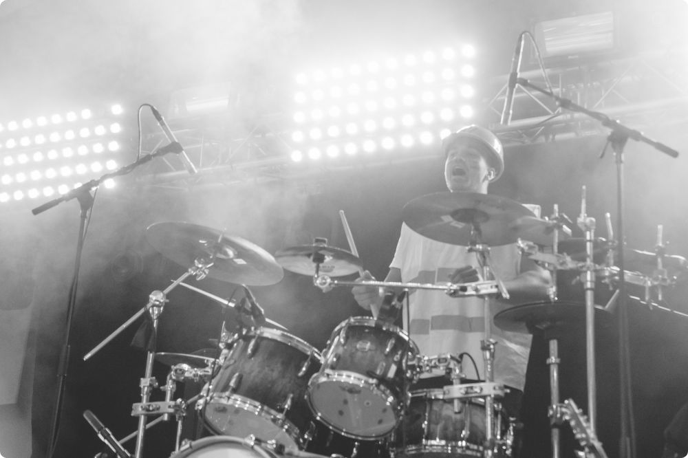 Rocken