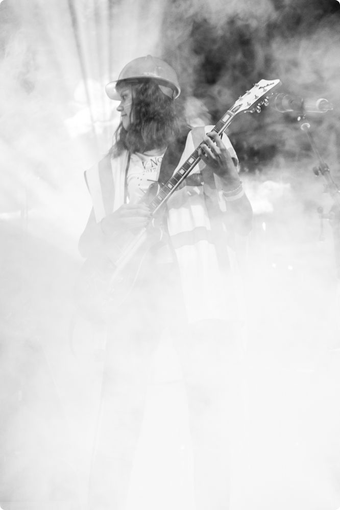 Rocken