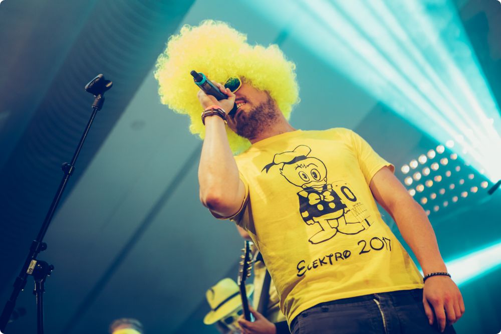 Rocken