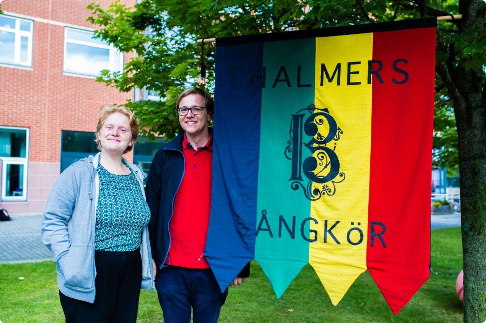 Finalkampen & Cheer