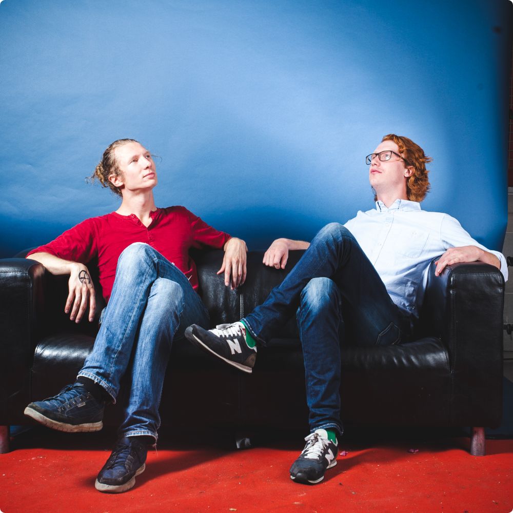 Nollfinalen Studio