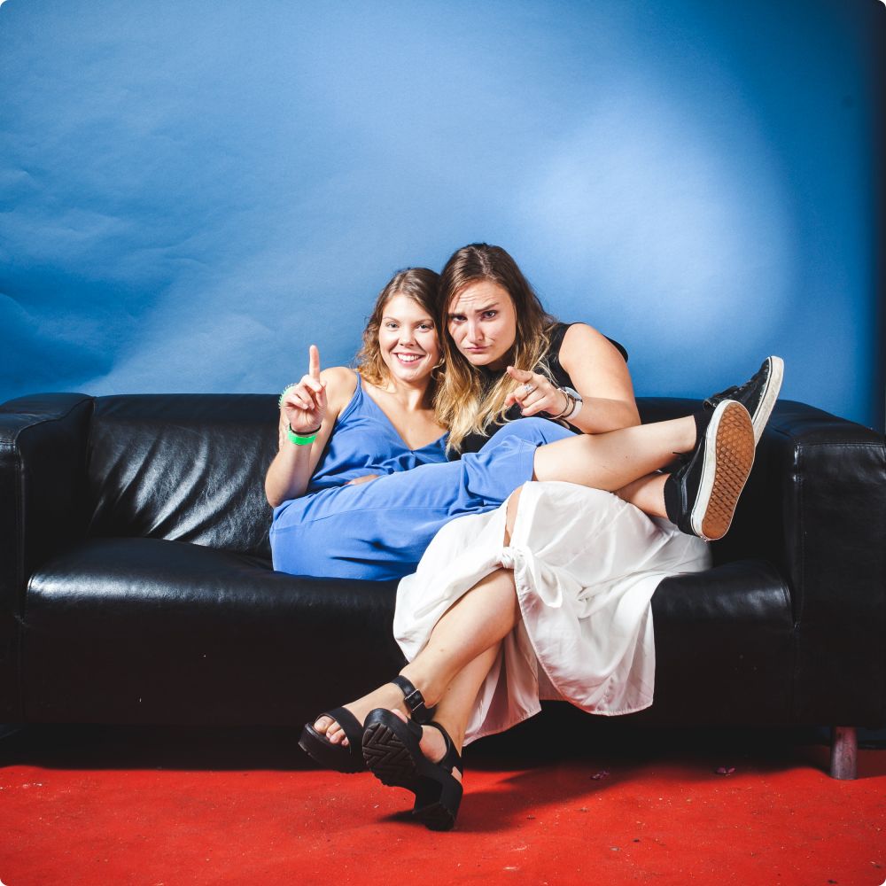 Nollfinalen Studio