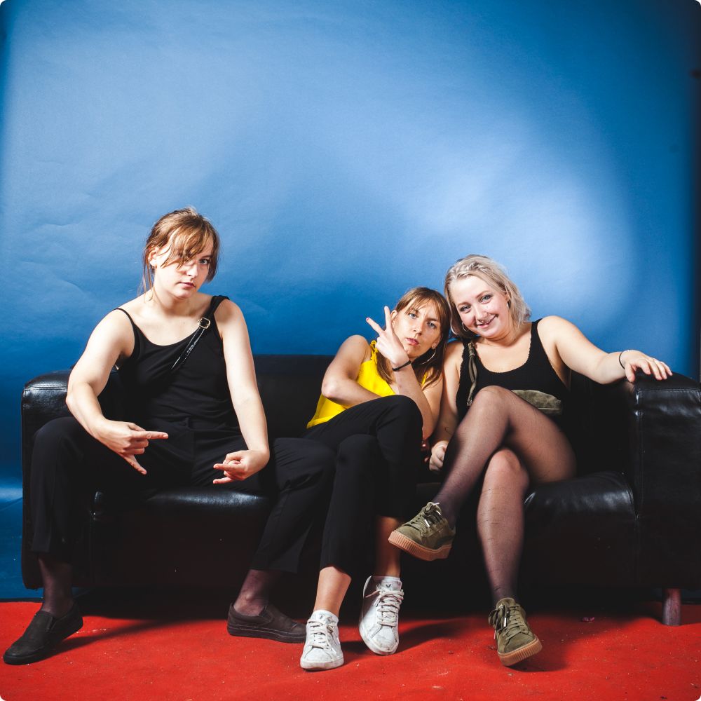 Nollfinalen Studio