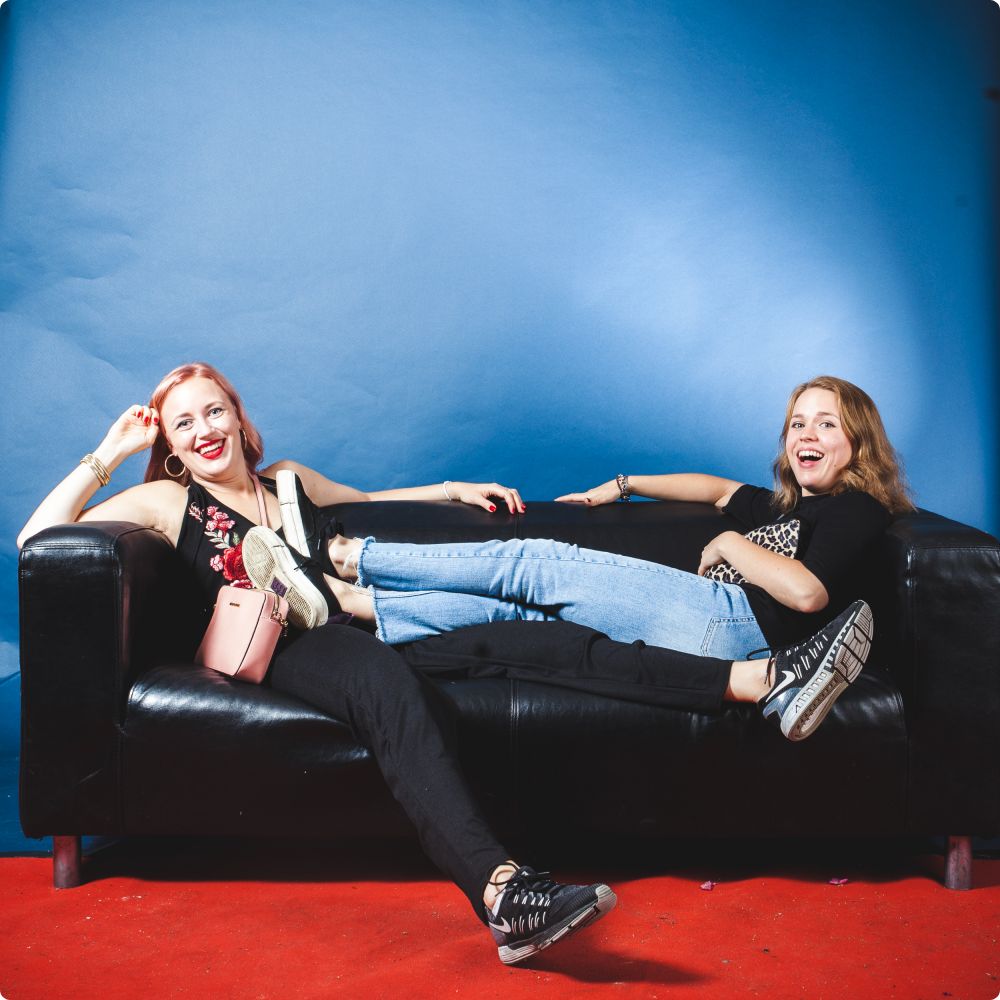 Nollfinalen Studio