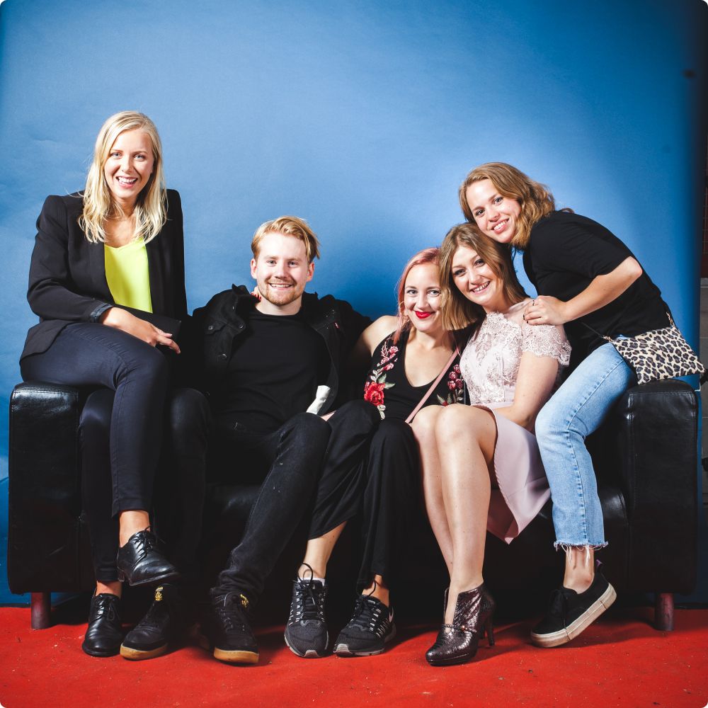 Nollfinalen Studio