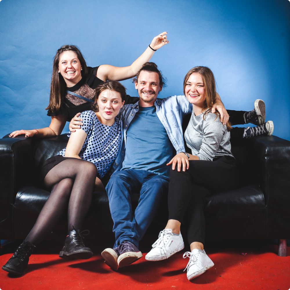 Nollfinalen Studio
