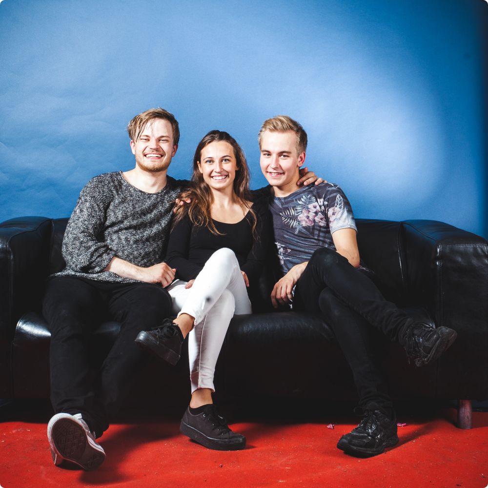 Nollfinalen Studio
