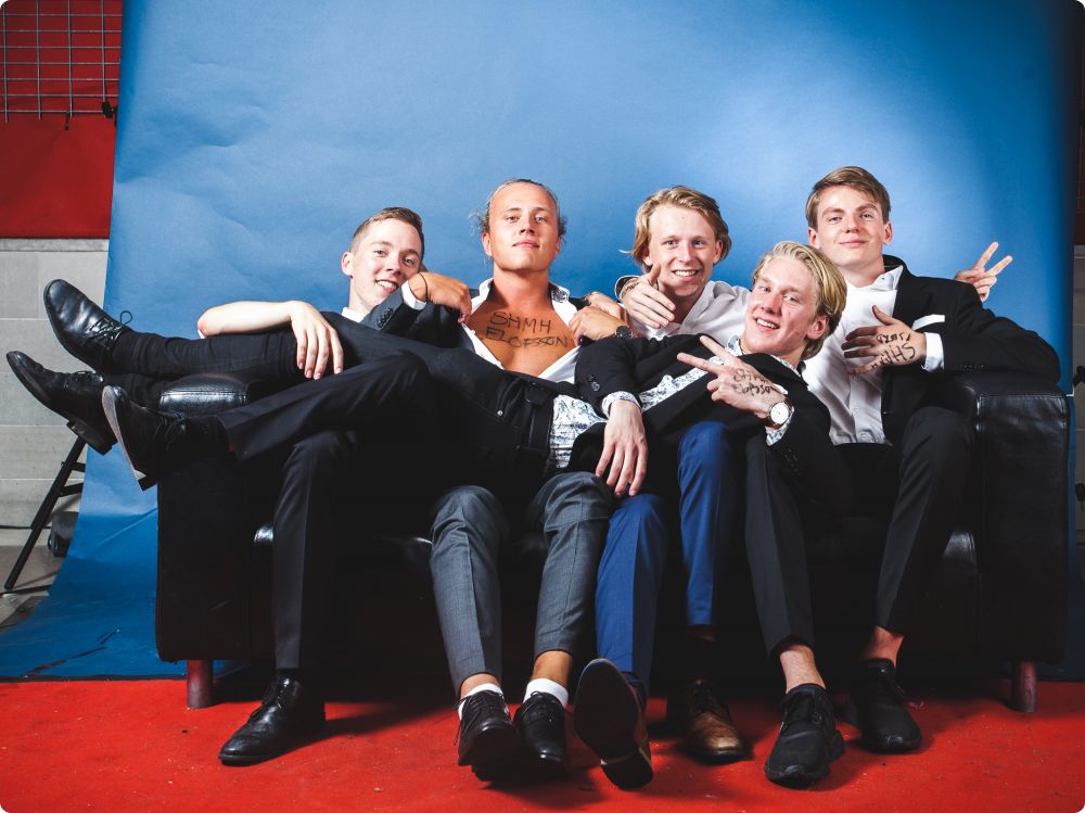 Nollfinalen Studio