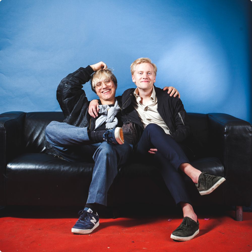 Nollfinalen Studio