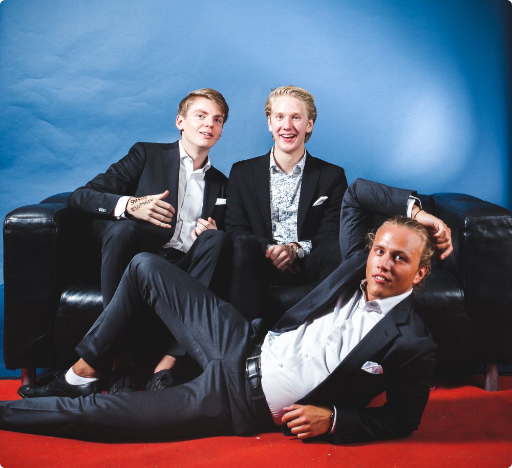 Nollfinalen Studio
