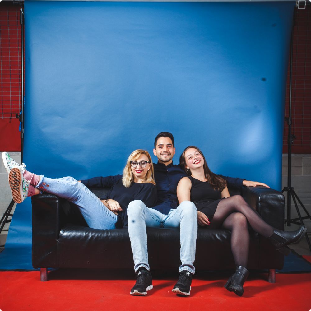 Nollfinalen Studio