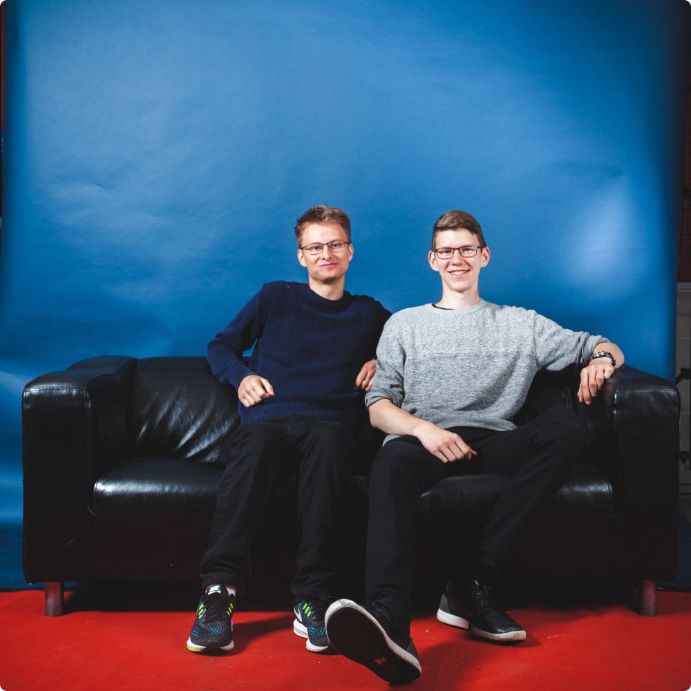 Nollfinalen Studio